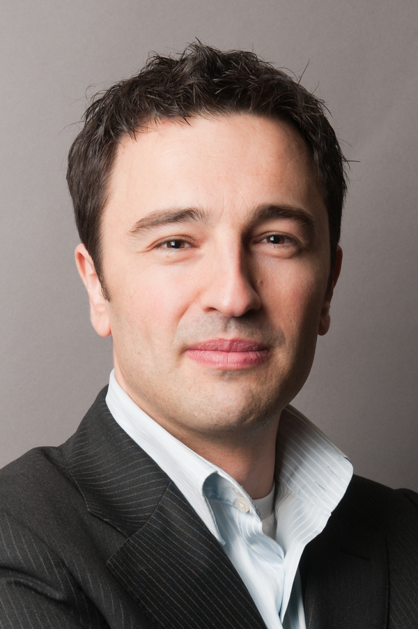 Peter Skolaude